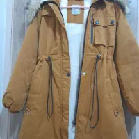 شلوار لی با پالتو و کاپشن|لباس|تبریز, |دیوار