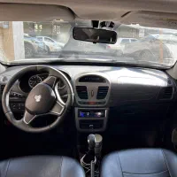 کوییک GXL ۱۴۰۲|خودرو سواری و وانت|تهران, مجیدآباد|دیوار