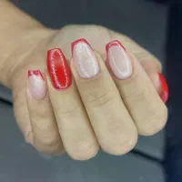 آفر ویژه پاییز خدمات ناخن