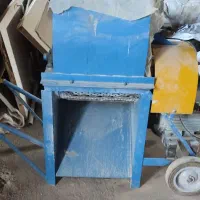 دستگاه اسیاب|خردکن، آسیاب، غذاساز|مشهد, دهشک|دیوار