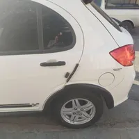 کوییک اتوماتیک فول پلاس، مدل ۱۴۰۲|خودرو سواری و وانت|شیراز, دارالرحمه|دیوار