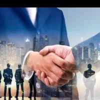 کارت بازرگانی جهت مشارکت دادم