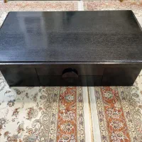 میز جلو مبلی و ۴ تا عسلی