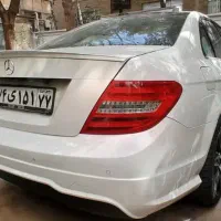 چراغ بنز c200|قطعات یدکی و لوازم جانبی|تهران, قیطریه|دیوار