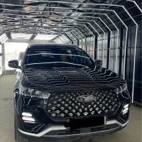 تیگو۷پرو/لاماری ایما|خودرو سواری و وانت|ارومیه, |دیوار