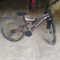 دوچرخه سایز ۲۶