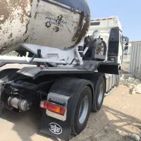 کشنده فاو جفت 401