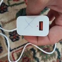 سرک وکابل اندرویدباهم فروشی اصلی 33w فقط فروشی
