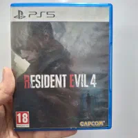 بیش از ۱۰۰ عنوان بازی ps4 & ps5|کنسول، بازی ویدئویی و آنلاین|رشت, معلم|دیوار