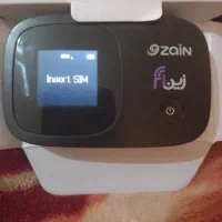 وای فای مودم جیبی هواویی