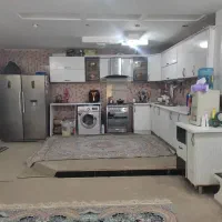 پشت بیمارستان بلوار اصلی ۲خواب طبقه سوم آپارتمانی