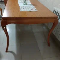 میز ناهارخوری