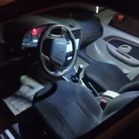 پژو پارس xu7p. موتور جدید