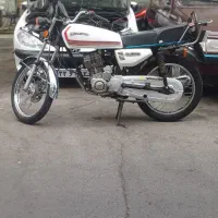 موتور هندا mkz 200