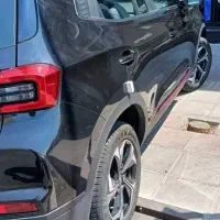 x55 پرو|خودرو سواری و وانت|ورامین, ورامین|دیوار