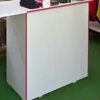 میز پیشخوان ملامینه
