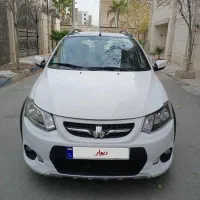 کوییک R سقف مشکی