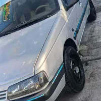 پژو ۴۰۵ مدل ۸۸ فوری