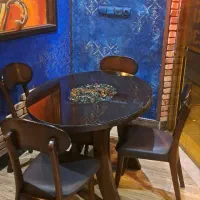 میز و صندلی|میز و صندلی غذاخوری|مشهد, فرهنگیان (شهرک غرب)|دیوار