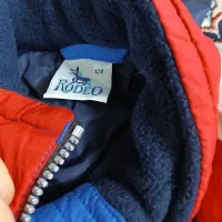 کاپشن یک سره|کفش و لباس بچه|تهران, مقدم|دیوار