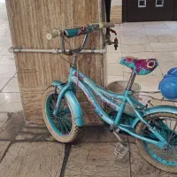 دوچرخه بچه گانه