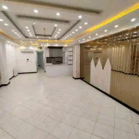 ۸۰متر با نقشه بی شباهت/تراورتن/پارکینگ اختصاصی|فروش آپارتمان|اندیشه, شهرک مریم|دیوار