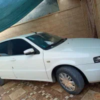 سمند سورن پلاس