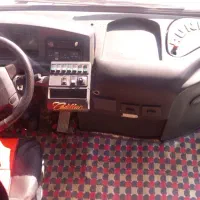 اتوبوس ولو تیپ ۳ مدل 87|خودرو سنگین|مشهد, کارمندان دوم|دیوار