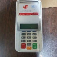 کارتخوان s80 با پین پد|فروشگاه و مغازه|رشت, منظریه|دیوار