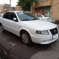 سورن پلاس XU7p ماشین دزفول میباشد