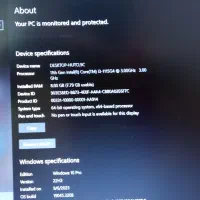 لپ لنوو نسل 11|رایانه همراه|خرمآباد, |دیوار