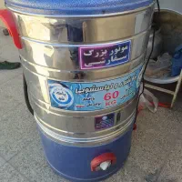 پتو شور و لباسشویی ۶۰ لیتری