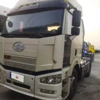 کشنده فاو مدل 94بیرنگ تک محور|خودرو سنگین|اراک, |دیوار