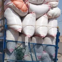 باربری با نیسان حمل بارنیسان دوطبقه شبانه روزی