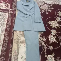 لباس کت شلوار