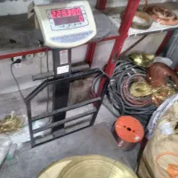 بهترین خریداره انواع ضایعات فلزی