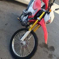 پرواز تریل 200