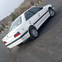 پژو پارس 93 فروش فوری