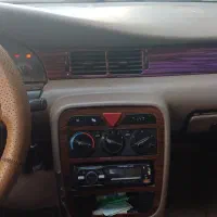 سمند|خودرو سواری و وانت|اصفهان, برازنده|دیوار