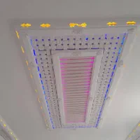 گچکاری جدیدترین طرح ها  ولکه گیری گچ کاری