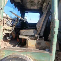 خاور808 مدل53|خودرو سنگین|یزد, |دیوار