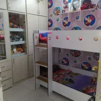 تخت دوطبقه