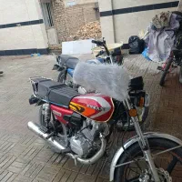 موتور ۲۰۰ احسان ۴۰۳ تمیز