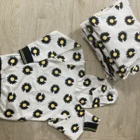 دورس آفتابگردان بچگانه