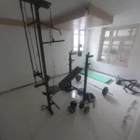 میز ۲۴ کاره بدنسازی و..