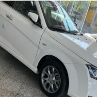 دنا پلاس رینگ فولادی دنده ای صفر کیلومتر