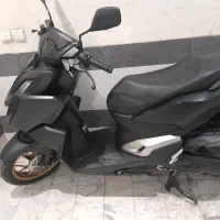 کلیک ۱۶۰|موتورسیکلت|تهران, سنگلج (شاپور)|دیوار