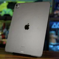 آیپد پرو m4 ۲۰۲۴ مدل ۲۵۶ + پنسل پرو