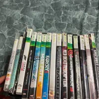 بازی ایکس باکس۳۶۰(xbox 360)وبازی کامپیوتر فله ایی|کنسول، بازی ویدئویی و آنلاین|لاهیجان, گلستان|دیوار