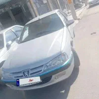 پژو پارس elx|خودرو سواری و وانت|خاش, |دیوار